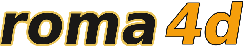 roma4d logo