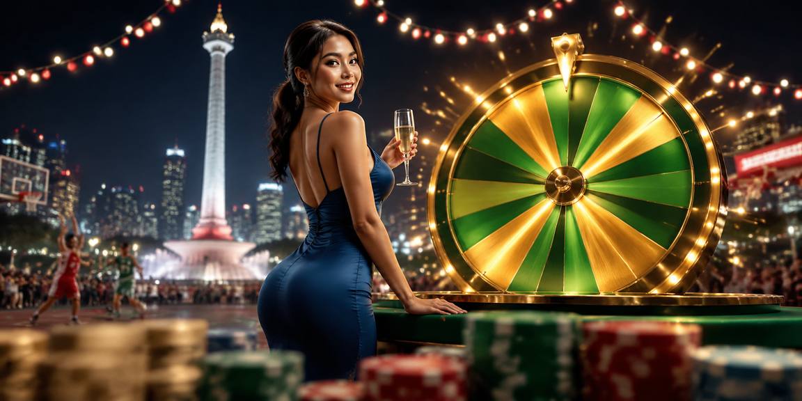 roma4d roma4d Casino Tables and Game Rooms